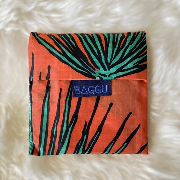 BAGGU Handbags - NWOT Standard Baggu - Dragon Tree